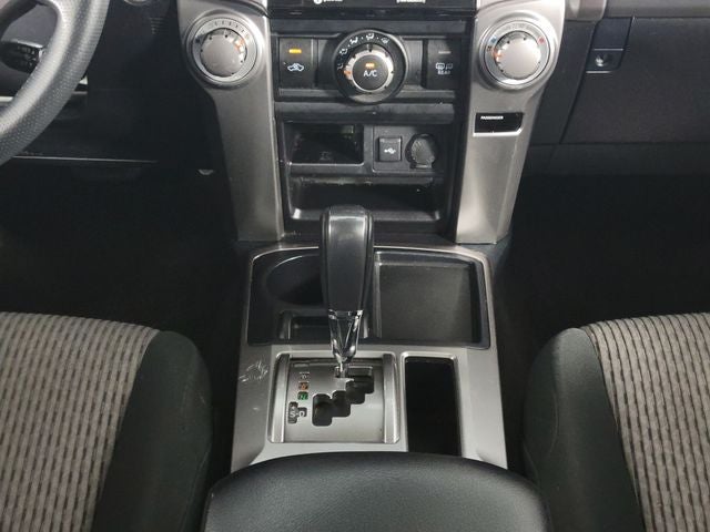 2023 Toyota 4Runner SR5 4D Sport Utility