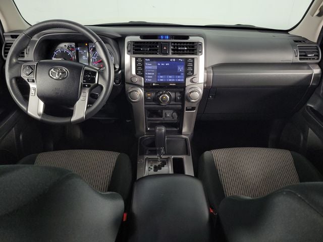 2023 Toyota 4Runner SR5 4D Sport Utility