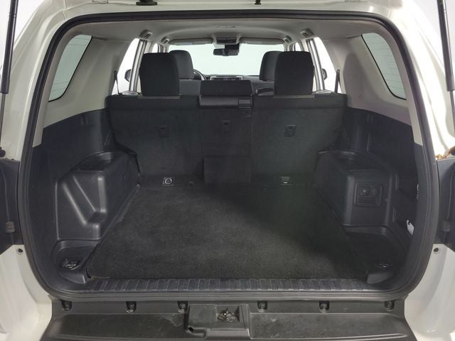 2023 Toyota 4Runner SR5 4D Sport Utility