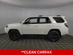 2023 Toyota 4Runner SR5 4D Sport Utility