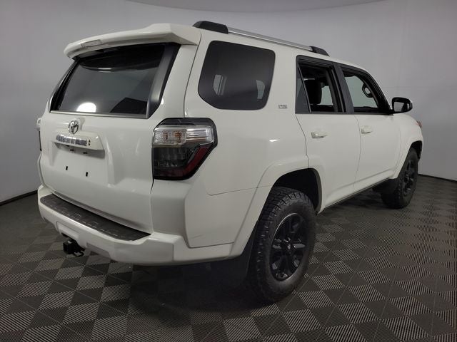 2023 Toyota 4Runner SR5 4D Sport Utility