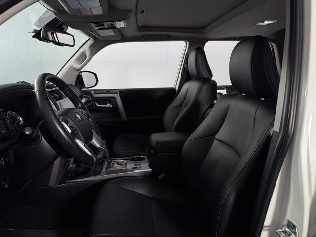 2023 Toyota 4Runner Limited 4D Sport Utility