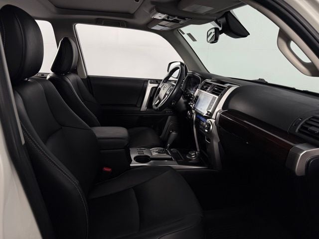 2023 Toyota 4Runner Limited 4D Sport Utility