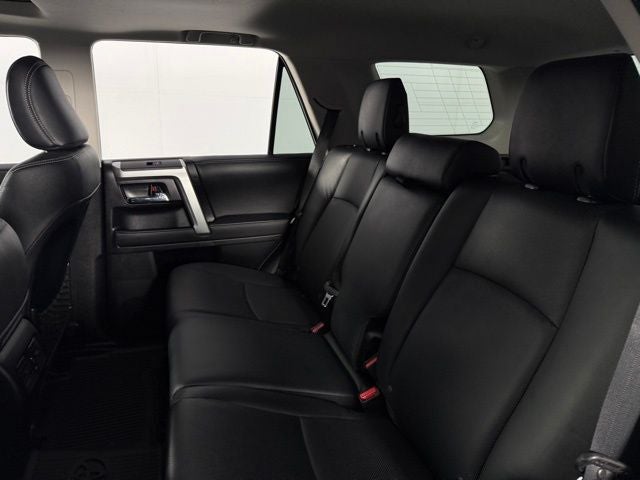 2023 Toyota 4Runner Limited 4D Sport Utility