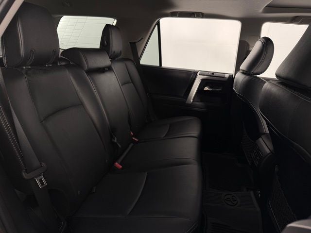 2023 Toyota 4Runner Limited 4D Sport Utility