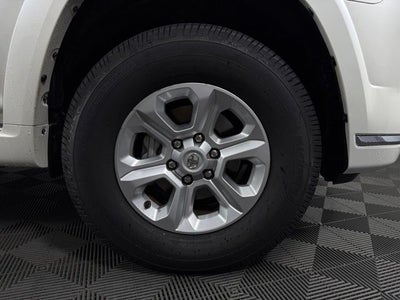 2023 Toyota 4Runner Limited 4D Sport Utility