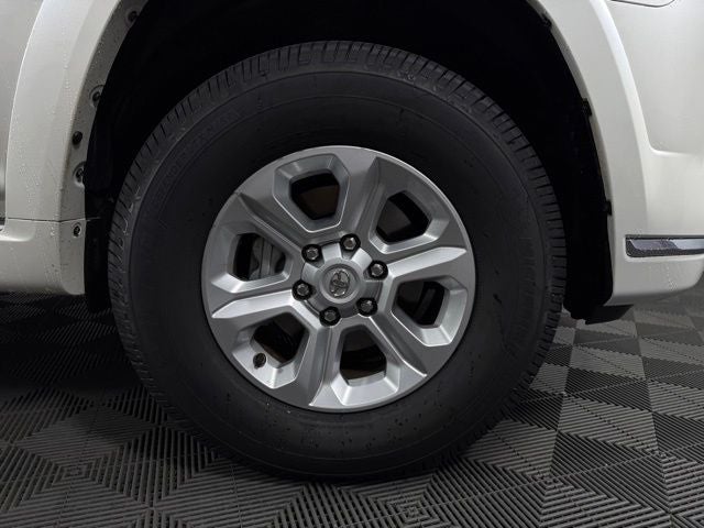 2023 Toyota 4Runner Limited 4D Sport Utility