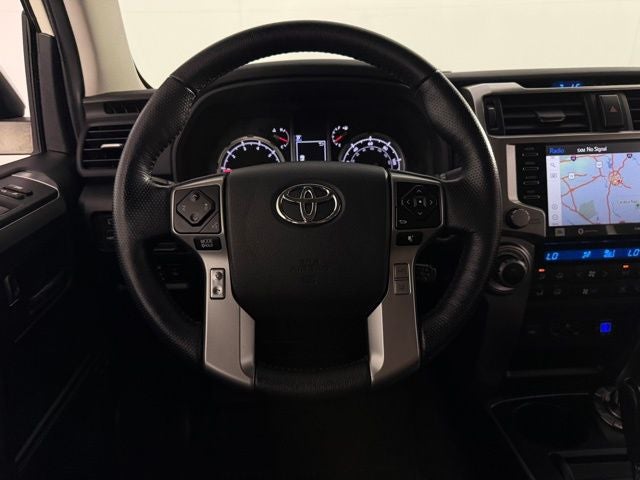 2023 Toyota 4Runner Limited 4D Sport Utility