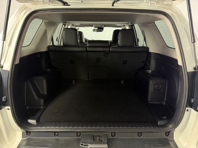 2023 Toyota 4Runner Limited 4D Sport Utility