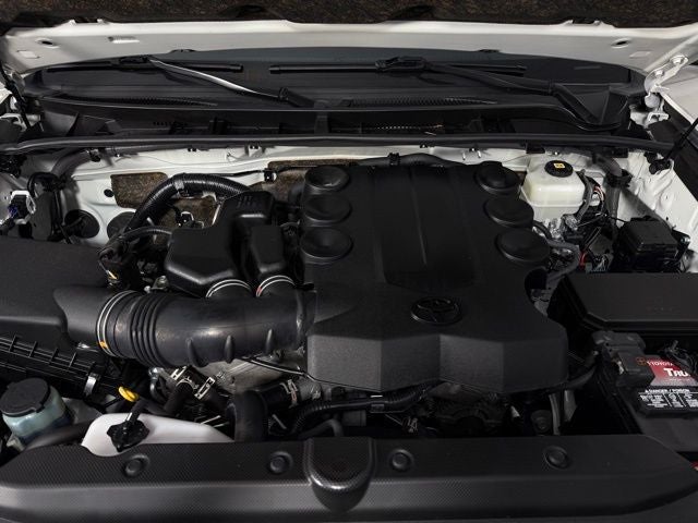 2023 Toyota 4Runner Limited 4D Sport Utility