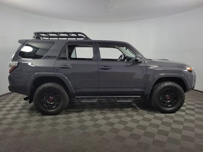 2024 Toyota 4Runner TRD Pro 4D Sport Utility