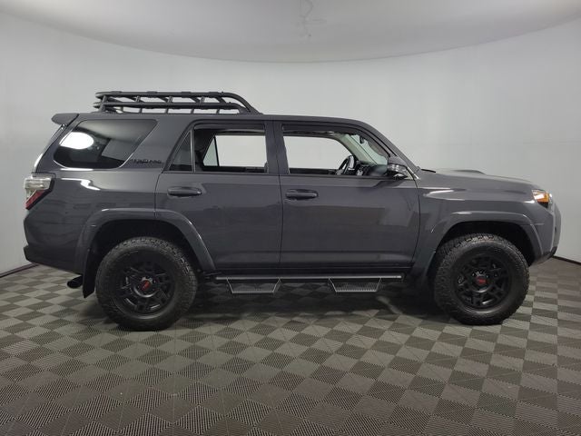 2024 Toyota 4Runner TRD Pro 4D Sport Utility