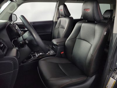 2024 Toyota 4Runner TRD Pro 4D Sport Utility