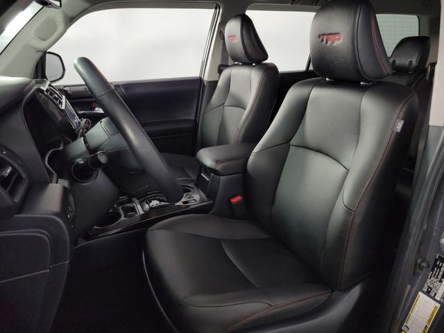 2024 Toyota 4Runner TRD Pro 4D Sport Utility