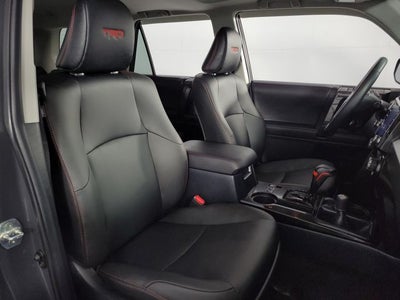 2024 Toyota 4Runner TRD Pro 4D Sport Utility