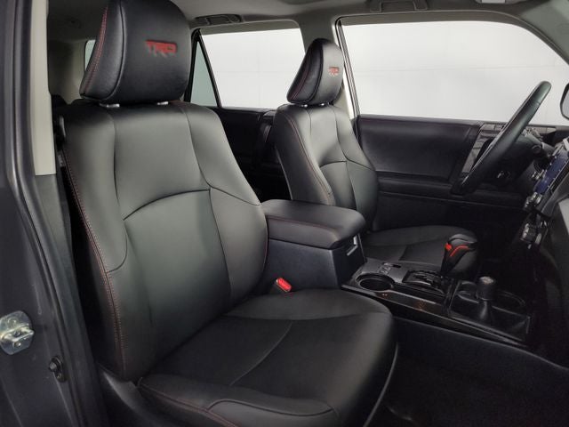 2024 Toyota 4Runner TRD Pro 4D Sport Utility
