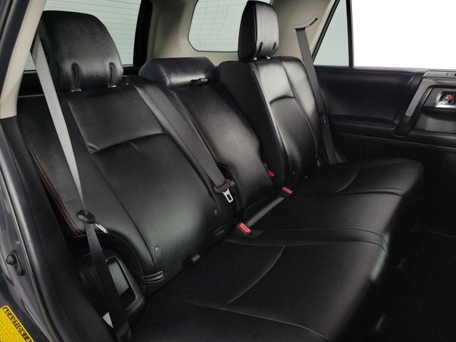 2024 Toyota 4Runner TRD Pro 4D Sport Utility