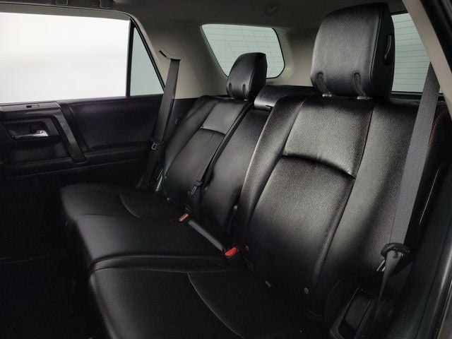 2024 Toyota 4Runner TRD Pro 4D Sport Utility