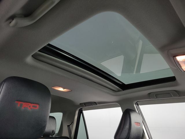 2024 Toyota 4Runner TRD Pro 4D Sport Utility