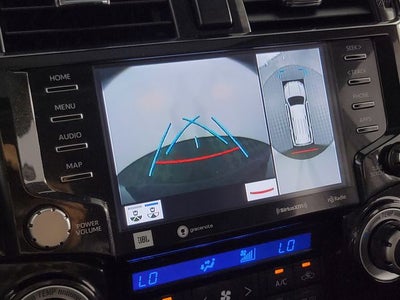 2024 Toyota 4Runner TRD Pro 4D Sport Utility