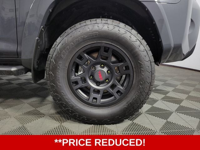 2024 Toyota 4Runner TRD Pro 4D Sport Utility