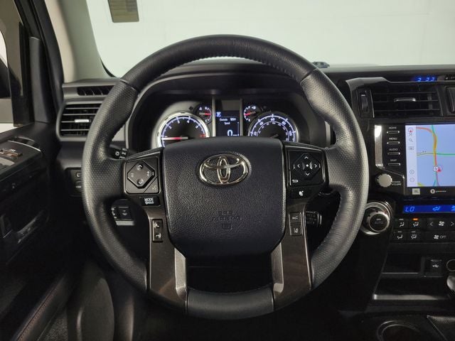 2024 Toyota 4Runner TRD Pro 4D Sport Utility