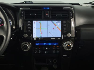 2024 Toyota 4Runner TRD Pro 4D Sport Utility