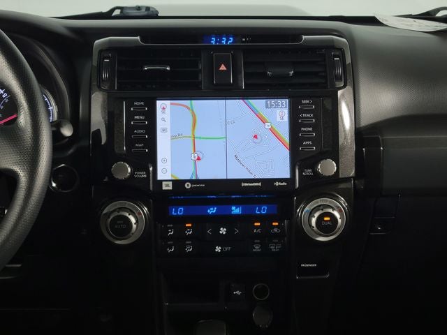 2024 Toyota 4Runner TRD Pro 4D Sport Utility