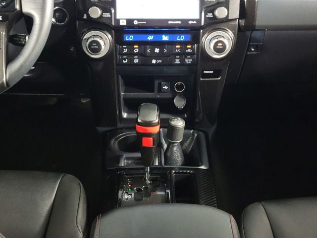 2024 Toyota 4Runner TRD Pro 4D Sport Utility