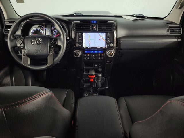 2024 Toyota 4Runner TRD Pro 4D Sport Utility