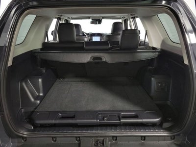 2024 Toyota 4Runner TRD Pro 4D Sport Utility