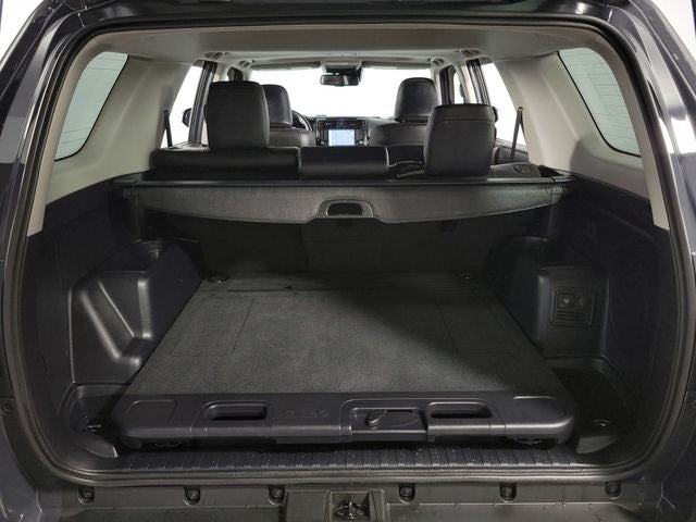 2024 Toyota 4Runner TRD Pro 4D Sport Utility