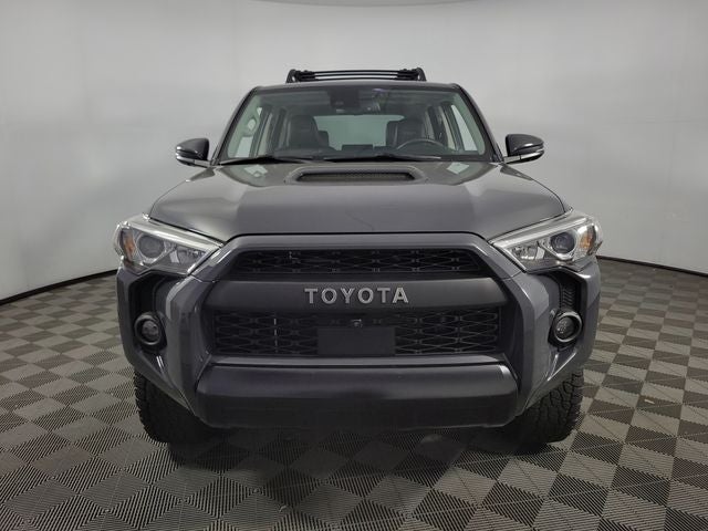 2024 Toyota 4Runner TRD Pro 4D Sport Utility
