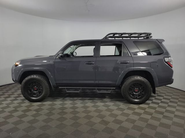 2024 Toyota 4Runner TRD Pro 4D Sport Utility