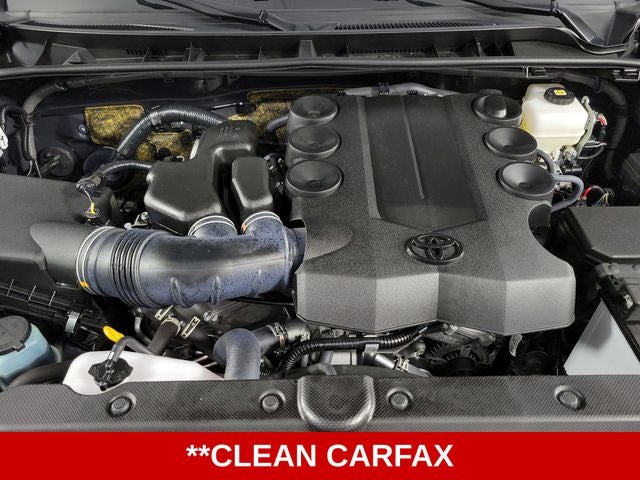 2024 Toyota 4Runner TRD Pro 4D Sport Utility