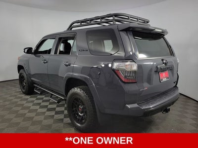 2024 Toyota 4Runner TRD Pro 4D Sport Utility