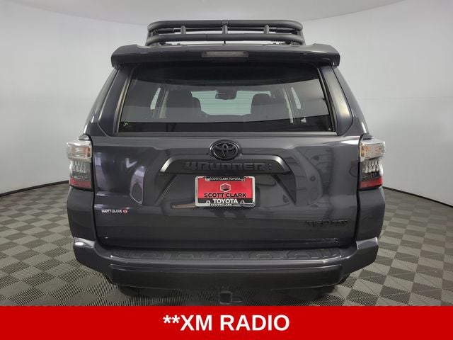 2024 Toyota 4Runner TRD Pro 4D Sport Utility