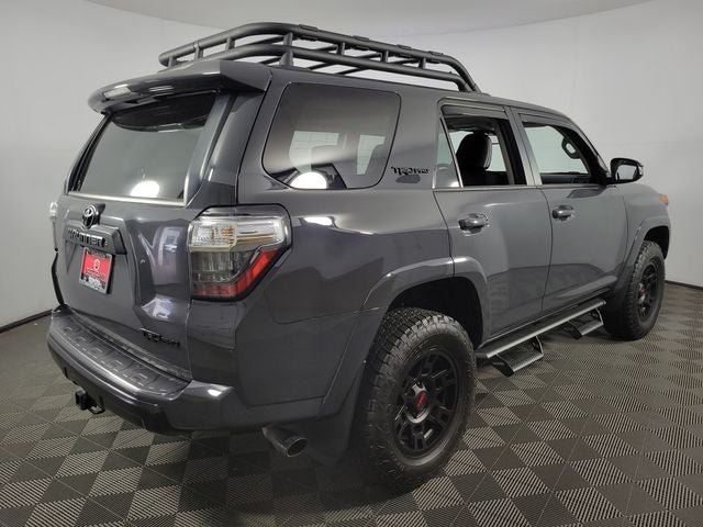 2024 Toyota 4Runner TRD Pro 4D Sport Utility