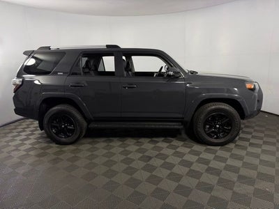 2024 Toyota 4Runner SR5 Premium 4D Sport Utility