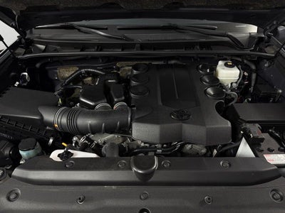 2024 Toyota 4Runner SR5 Premium 4D Sport Utility