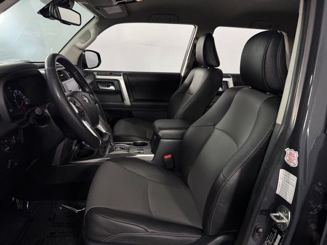 2024 Toyota 4Runner SR5 Premium 4D Sport Utility