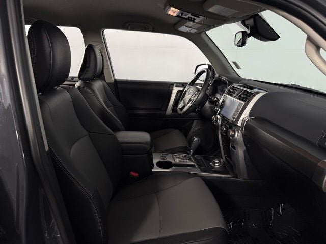 2024 Toyota 4Runner SR5 Premium 4D Sport Utility