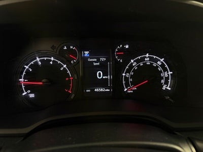 2024 Toyota 4Runner SR5 Premium 4D Sport Utility