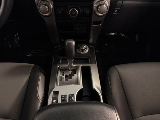 2024 Toyota 4Runner SR5 Premium 4D Sport Utility