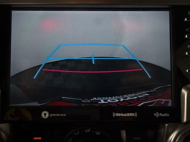 2024 Toyota 4Runner SR5 Premium 4D Sport Utility