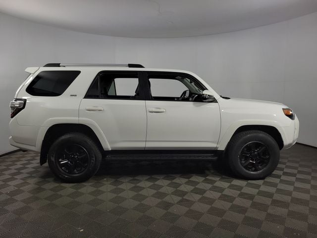 2024 Toyota 4Runner SR5 Premium 4D Sport Utility