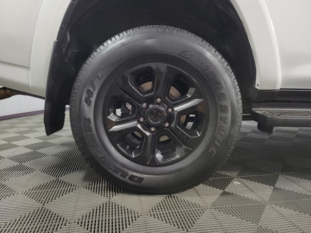 2024 Toyota 4Runner SR5 Premium 4D Sport Utility
