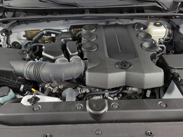 2024 Toyota 4Runner SR5 Premium 4D Sport Utility