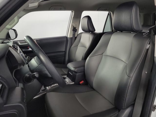 2024 Toyota 4Runner SR5 Premium 4D Sport Utility