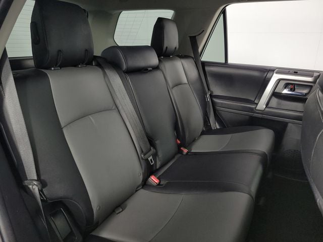 2024 Toyota 4Runner SR5 Premium 4D Sport Utility